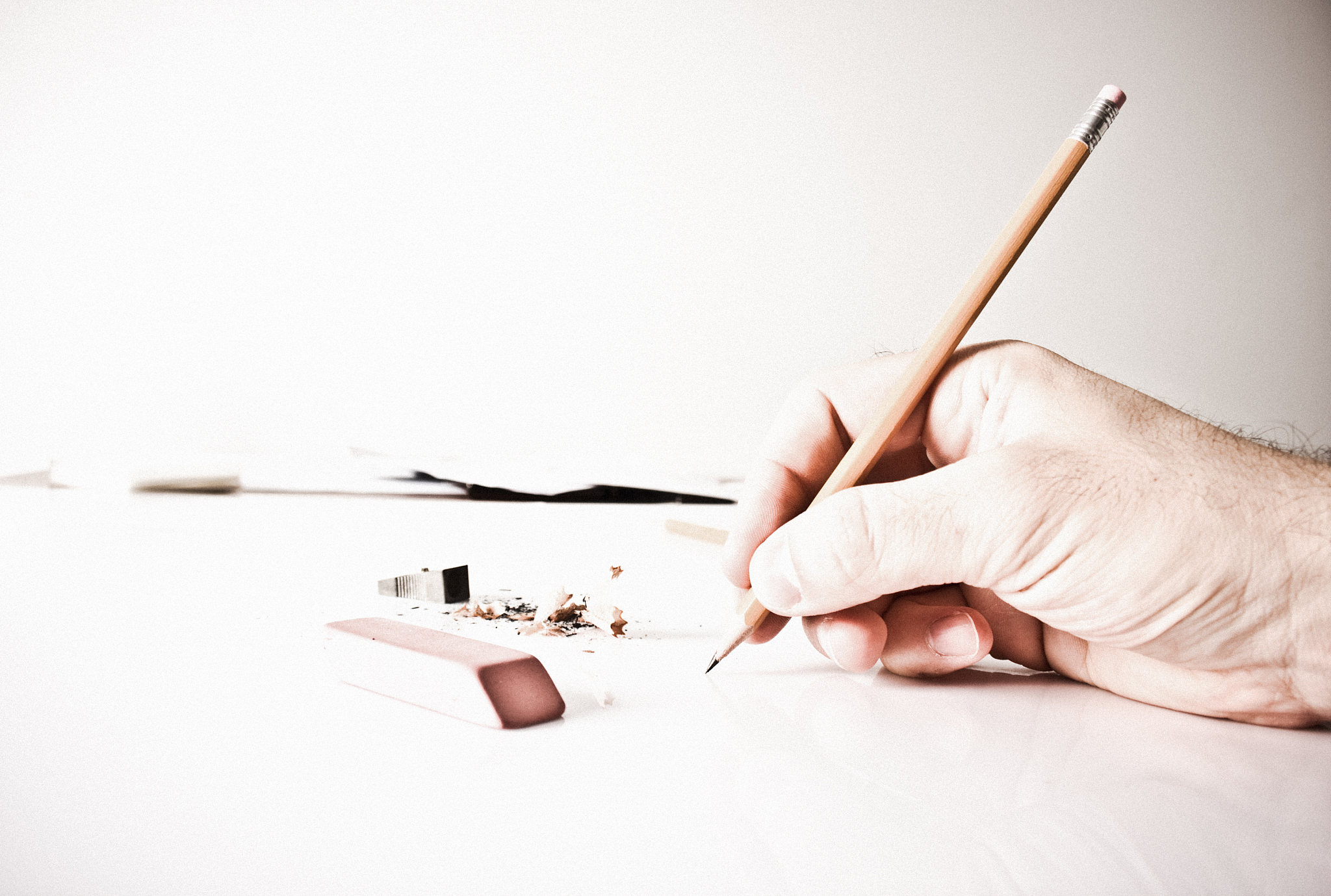 Mastering the Brush